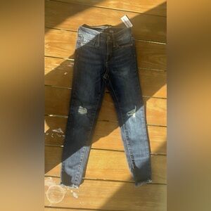 👖 Old Navy Rockstar High-Rise Jeggings | Size 7 (NWT)